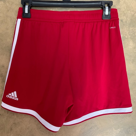 Adidas Climalite Soccer Shorts - Picture 2 of 5